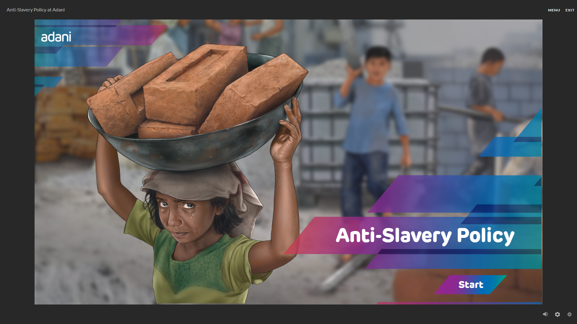 Beginner Story Example